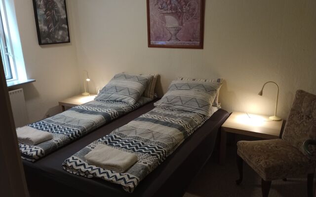 Annex88 B&B