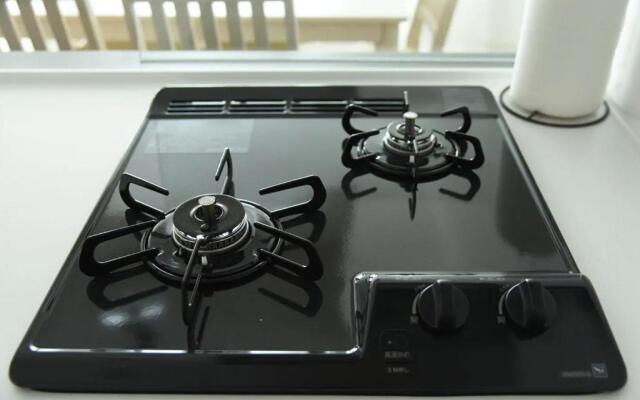 Hills Garden Hondori / Vacation STAY 7586