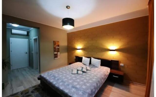 N.D Global Alba Iulia