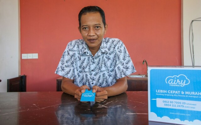Airy Nusa Dua Taman Yasa 1 Benoa Bali