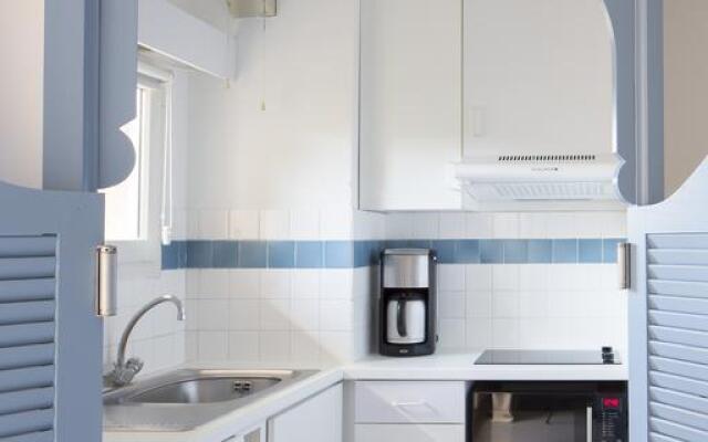 Résidence les Grands Pins