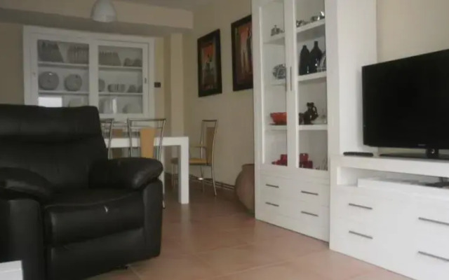 Holiday Home Ribera del Tajo