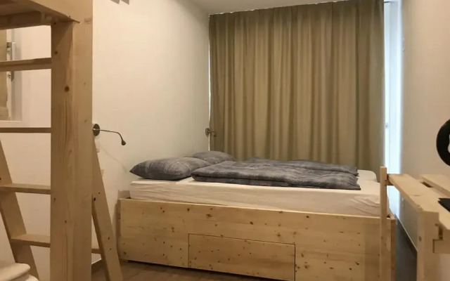 Bed & Wellness Fisterre