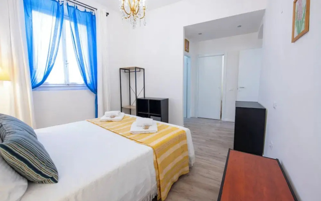 Mamo Florence - Borgo Santa Croce Apartment