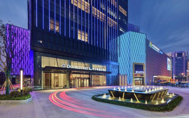 Doubletree by Hilton Yangzhou