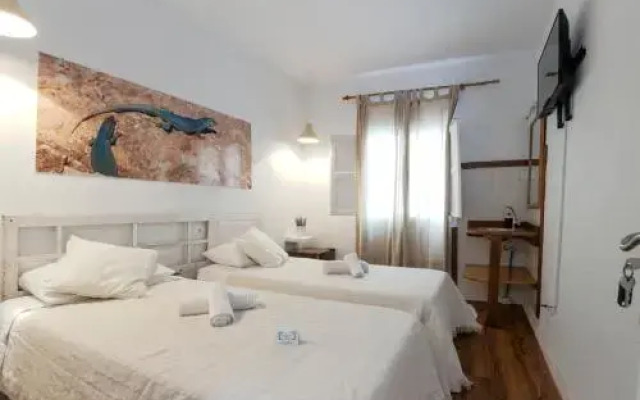 Hostal Ibiza