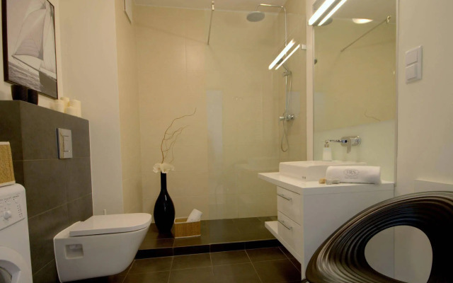 IRS ROYAL APARTMENTS - IRS Trzy Żagle