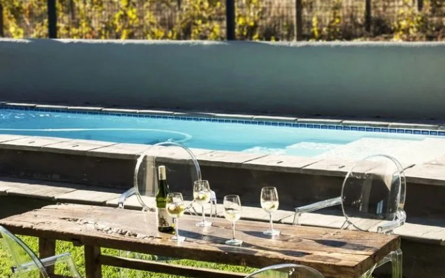 Gilga Wine Guest House