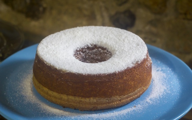 Pousada Vila do Porto