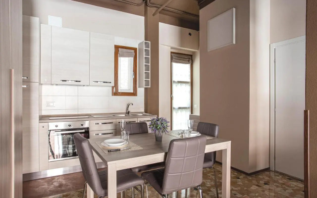 Madonna Granda Loft by Welc(H)ome