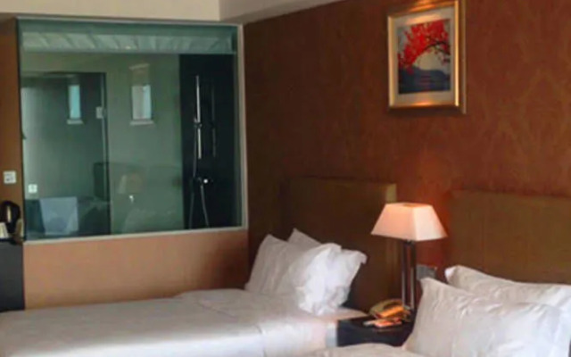 Jinyuan Hotel (Xiamen Jinshang)