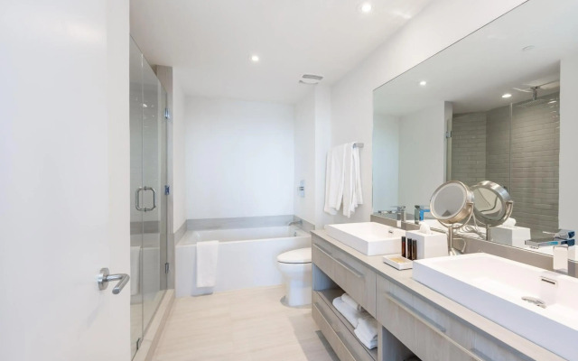 HYDE Beach House Resort Rental
