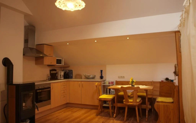 Ferienwohnung Schober