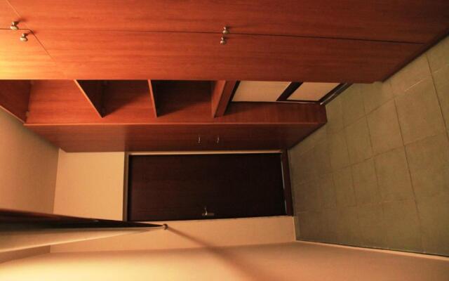 Hostel Ark Shatyr