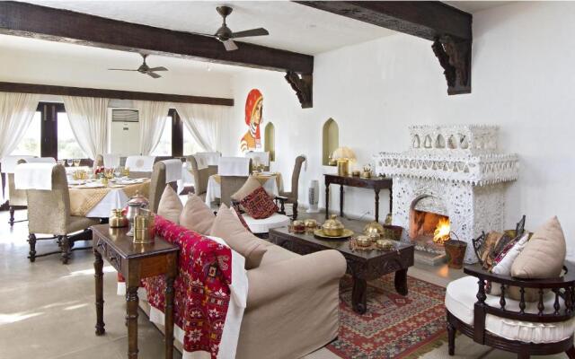Mihir Garh