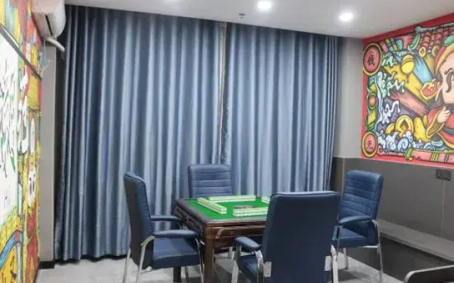 Xingjia Hotel