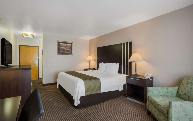 Quality Inn Richfield I-70