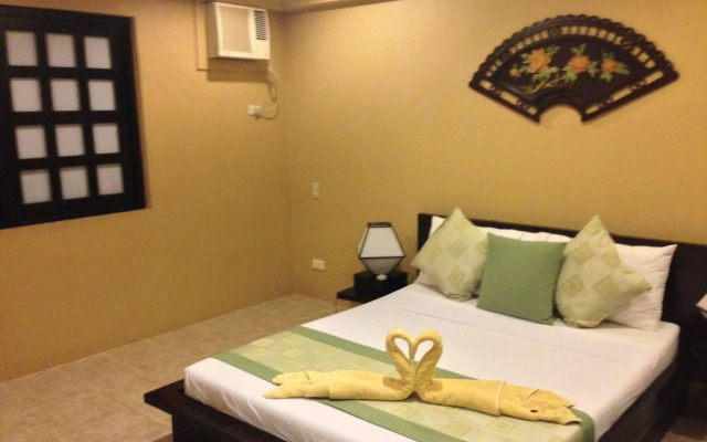 Eclipse Resort Boracay