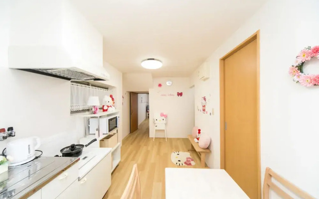 Dotonbori Nipponbashi Large Room M2