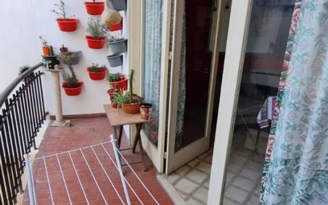 El Chabot Hostel
