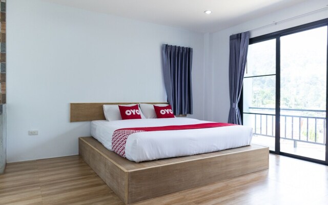 OYO 744 @Home Kamala Hills