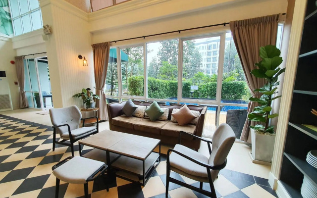 Fortune Courtyard Hotel Khao Yai
