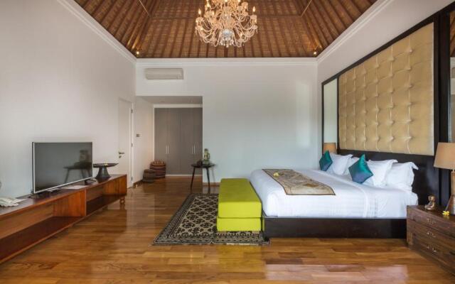 Jadine Bali Villa by Nagisa Bali