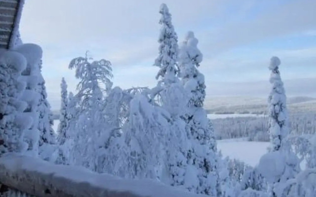 Rukaj Rven Kelopirtit Hilla Kuusamo