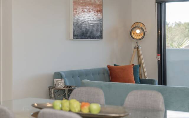 Astra Apartments Broadmeadow