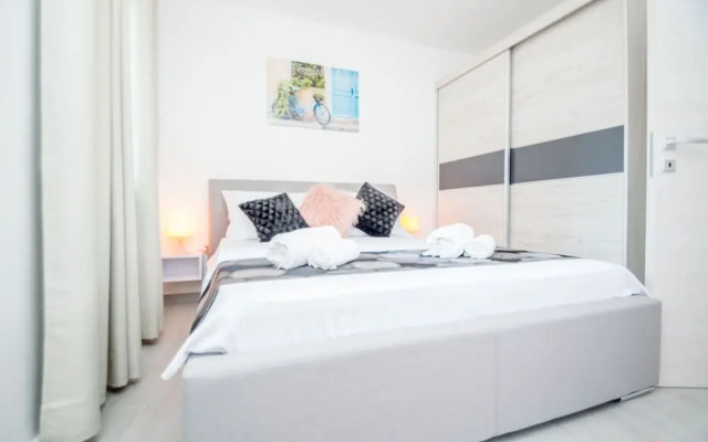 Exclusive City Apartments