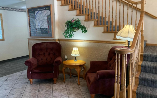 Fairbridge Inn & Suites, Miles City