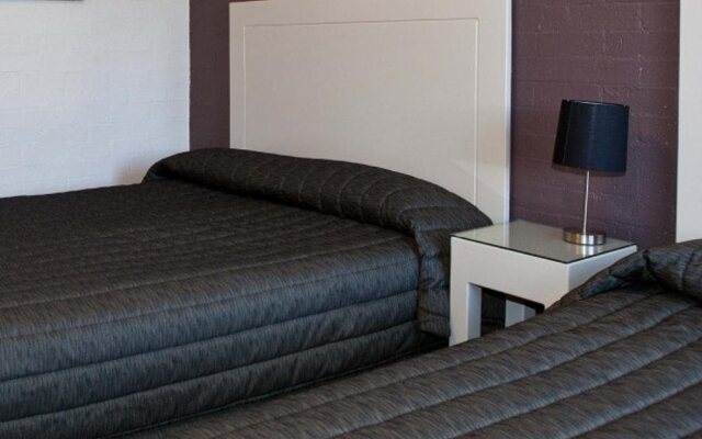 Lidcombe Motor Inn