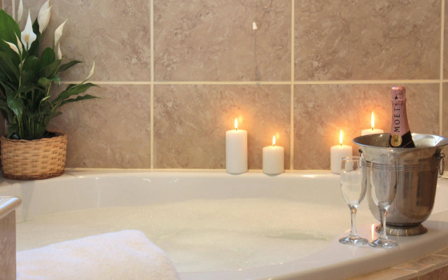 Villa Atlantica Boutique Guesthouse
