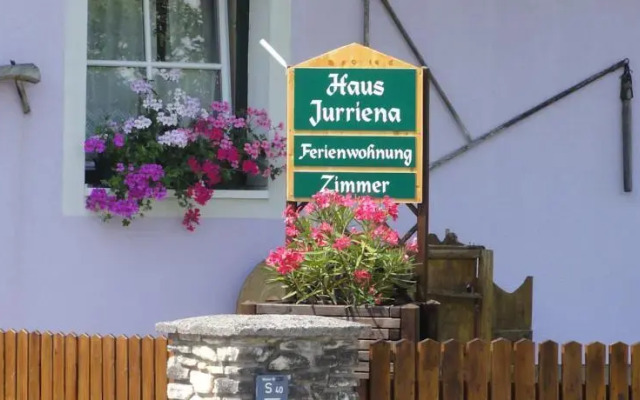 Haus Jurriena