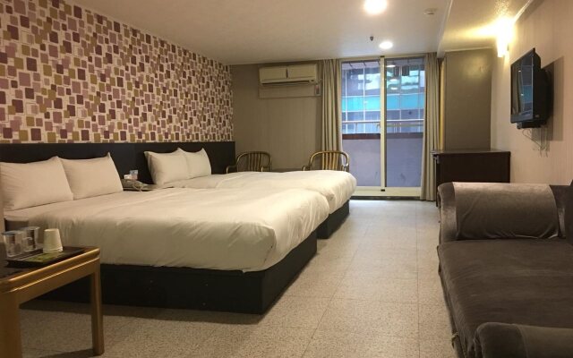 Jing Dian Hotel