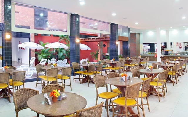 Ritz Plazamar Hotel