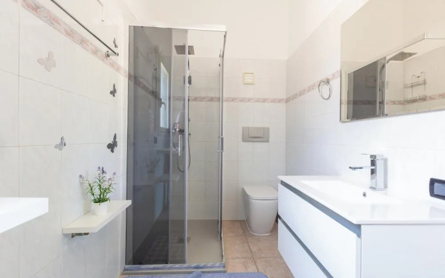 4126 Villa Ipanema by Perle di Puglia