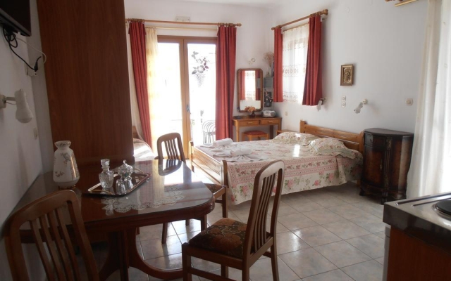 Villa Elizea