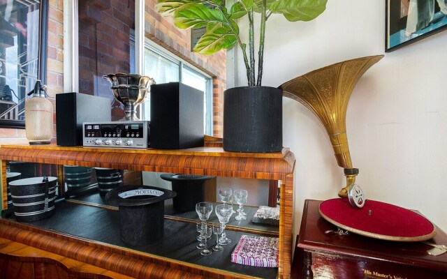 Louisa Court, 4/49 Donald Street