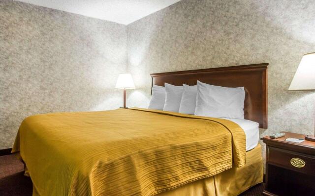 Quality Inn & Suites