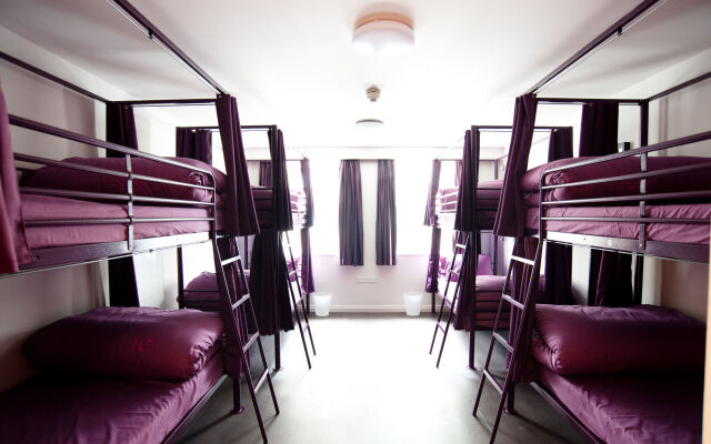 Safestay London Elephant & Castle