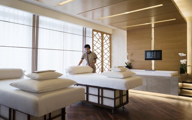 JW Marriott Hotel Hanoi