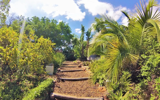 Swellendam Country Lodge