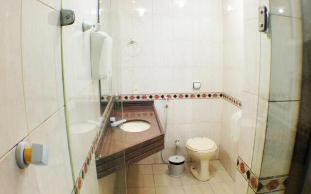 Fridays Hostel - Hotel