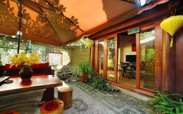 Qingquanju Inn