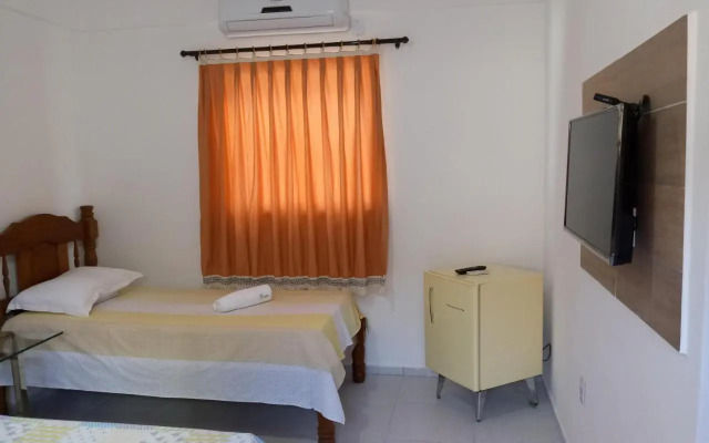 Pousada Casa da Lucinha