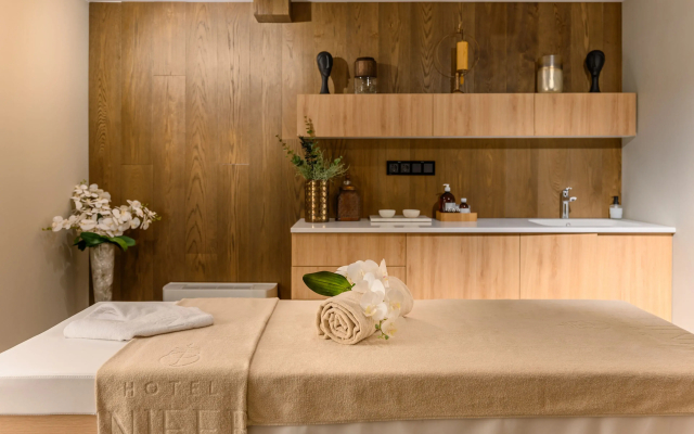 Hotel Vinifera Wine & Spa