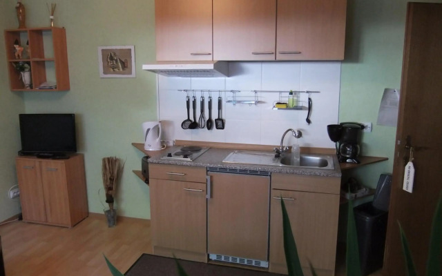 Ferienhaus Loreleytal