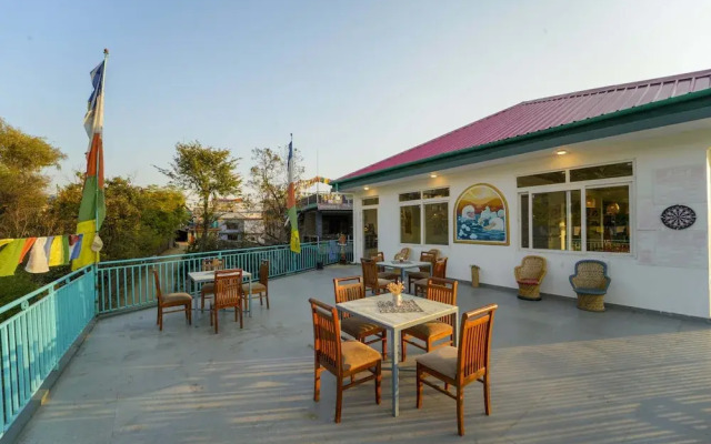 Chokling ArtHouse-The Treasure of Himalayas