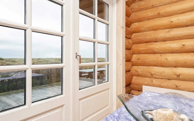 10 Person Holiday Home in Frostrup-by Traum